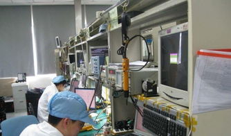 淮安電腦上門維修與回收服務 一站式解決筆記本、手機、平板及周邊設備問題