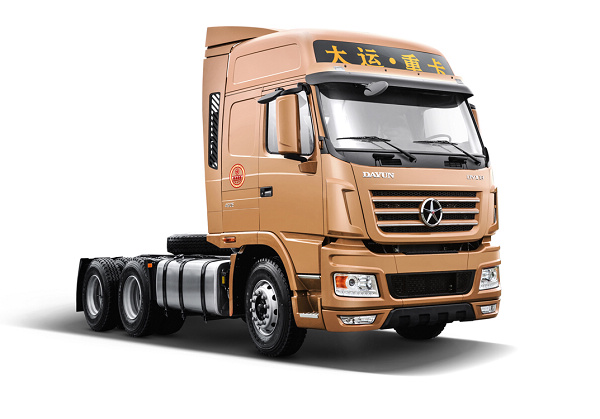 商用車聯盟