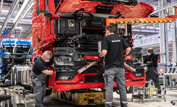 提加商用車網第3頁 專業評測與導購背后的行業觀察——買卡車，上提加